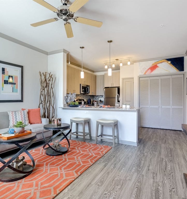 Apartments in Pflugerville, Texas The Emerson Apartments